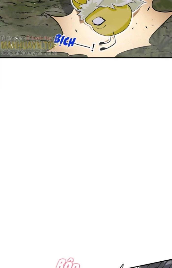 Tiến Hóa Đi, Caterpie Chapter 8 - 20