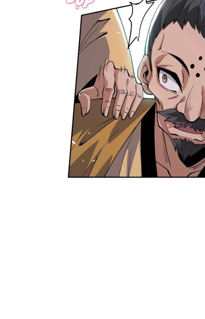 Tiến Hóa Đi, Caterpie Chapter 8 - 21