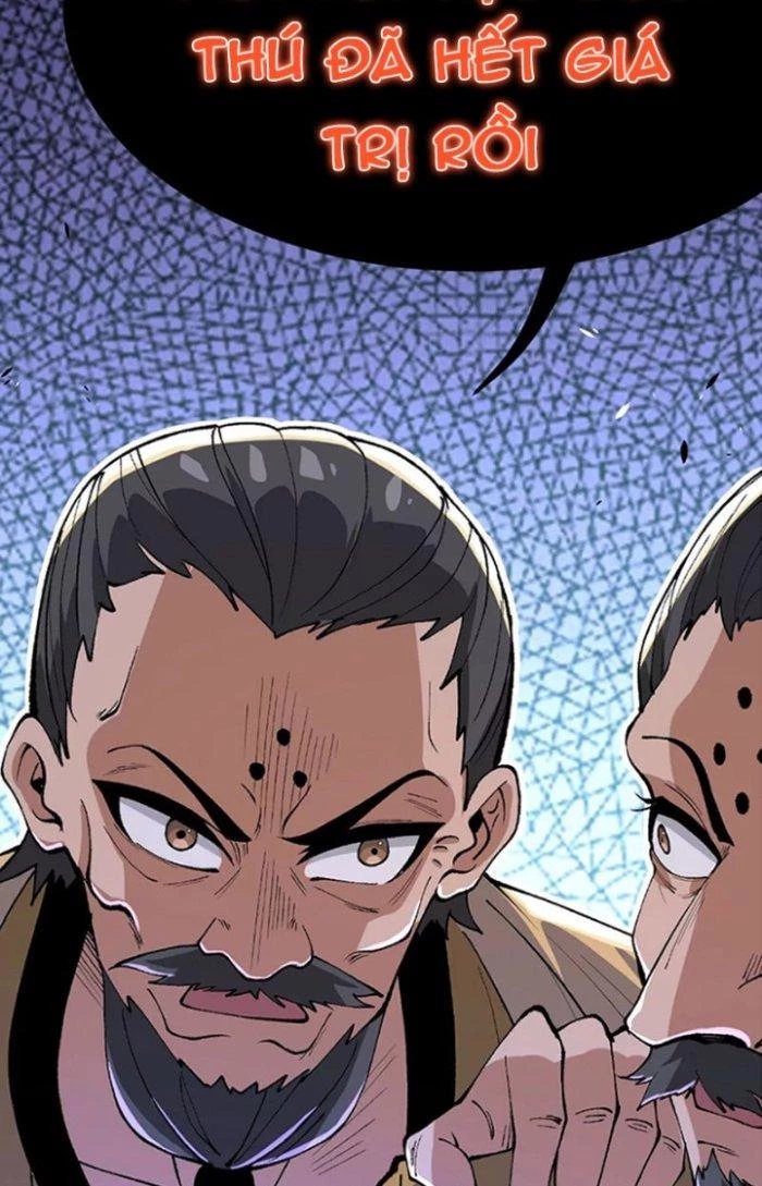 Tiến Hóa Đi, Caterpie Chapter 8 - 24