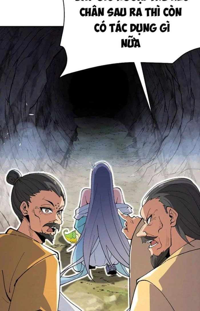 Tiến Hóa Đi, Caterpie Chapter 8 - 26