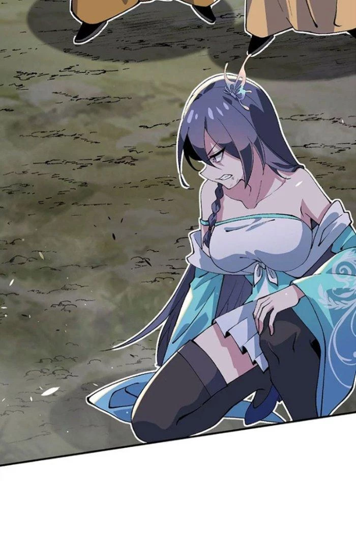 Tiến Hóa Đi, Caterpie Chapter 8 - 31