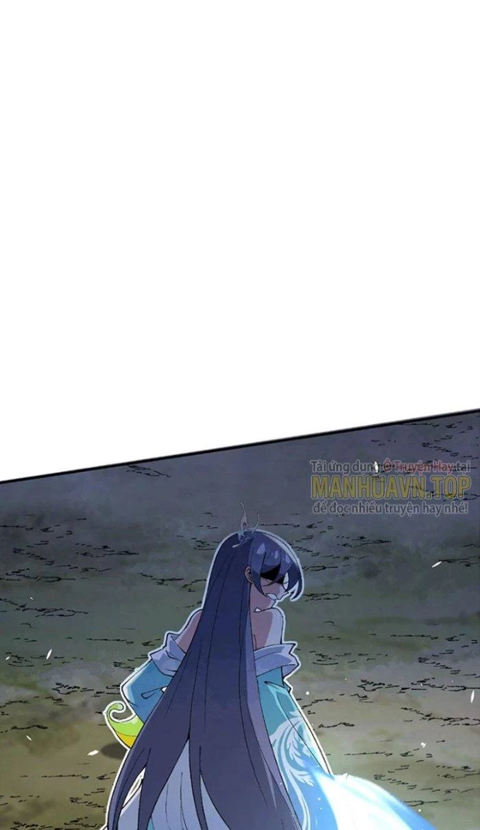 Tiến Hóa Đi, Caterpie Chapter 8 - 32