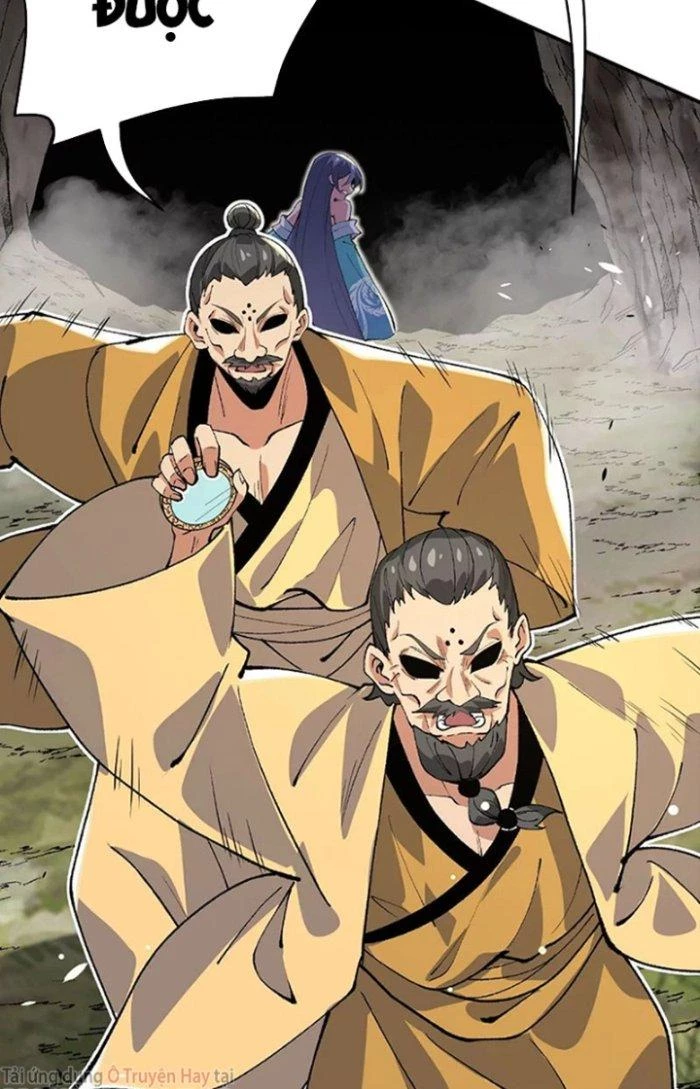 Tiến Hóa Đi, Caterpie Chapter 8 - 35