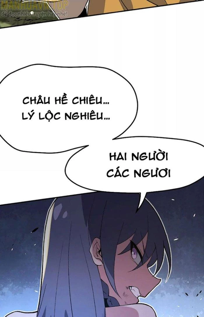 Tiến Hóa Đi, Caterpie Chapter 8 - 36