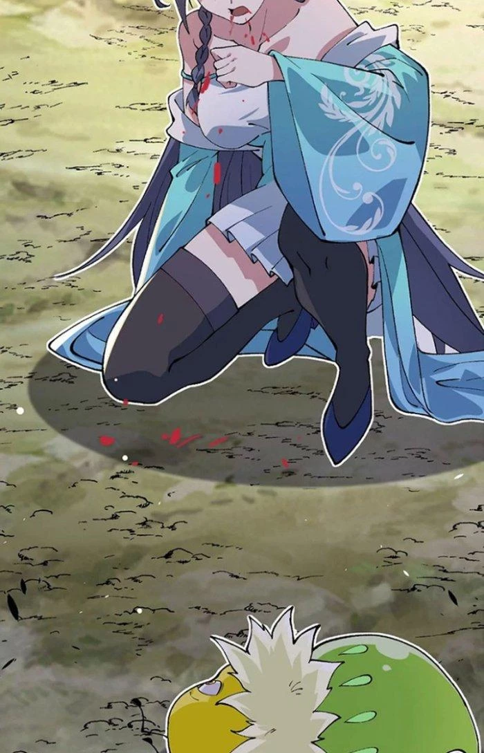 Tiến Hóa Đi, Caterpie Chapter 8 - 38