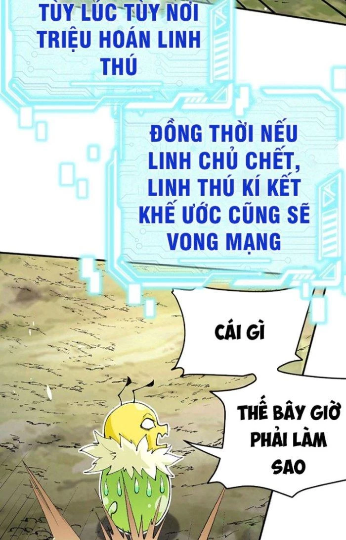 Tiến Hóa Đi, Caterpie Chapter 8 - 41
