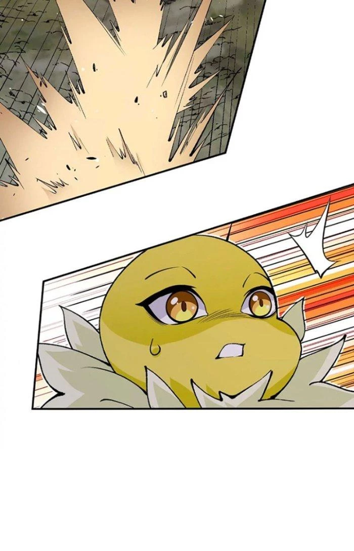 Tiến Hóa Đi, Caterpie Chapter 8 - 42