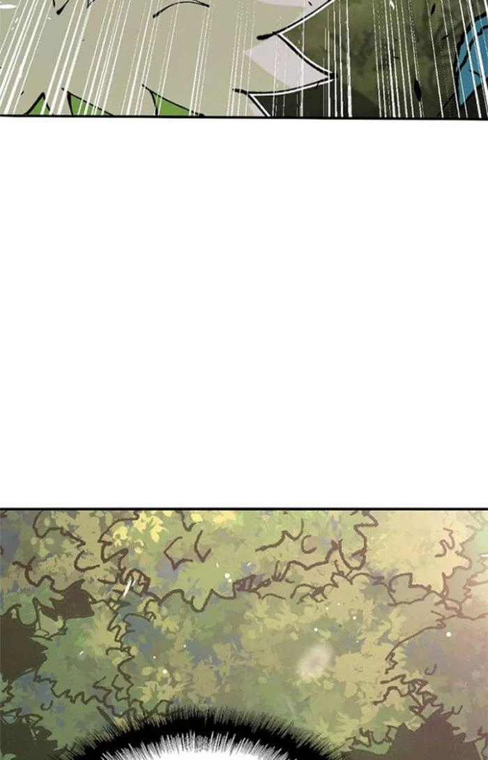 Tiến Hóa Đi, Caterpie Chapter 8 - 45