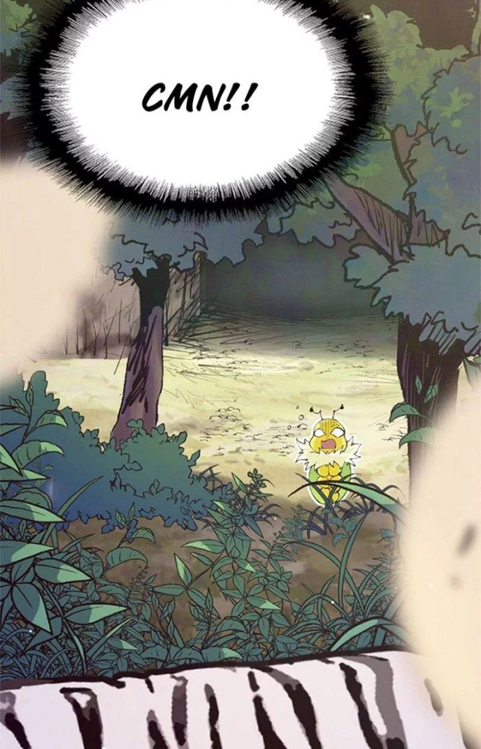Tiến Hóa Đi, Caterpie Chapter 8 - 46