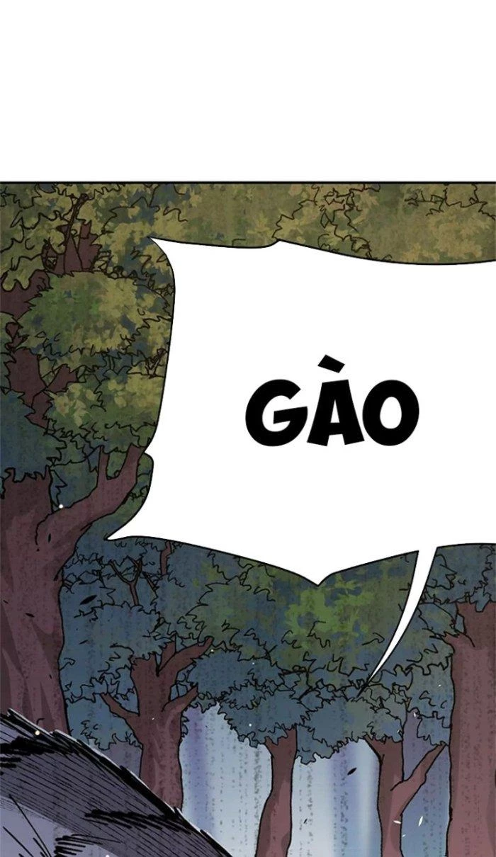 Tiến Hóa Đi, Caterpie Chapter 8 - 48