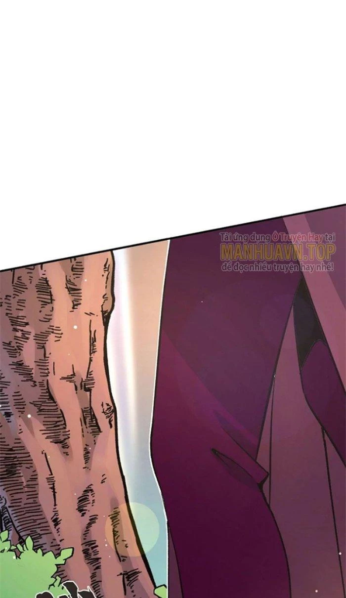 Tiến Hóa Đi, Caterpie Chapter 8 - 53