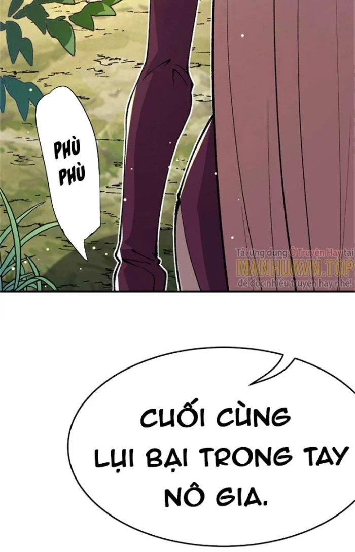 Tiến Hóa Đi, Caterpie Chapter 8 - 56