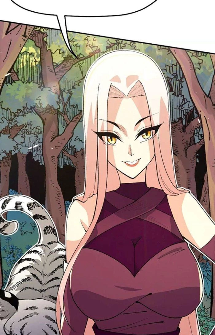 Tiến Hóa Đi, Caterpie Chapter 8 - 58