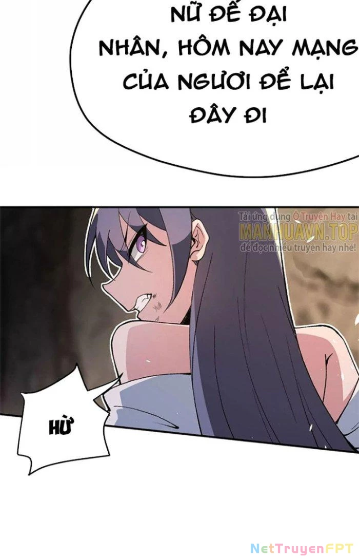 Tiến Hóa Đi, Caterpie Chapter 8 - 60