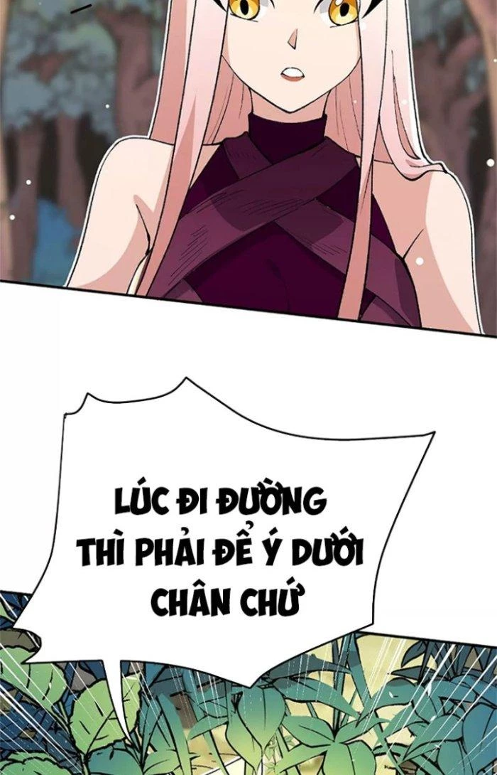 Tiến Hóa Đi, Caterpie Chapter 8 - 62