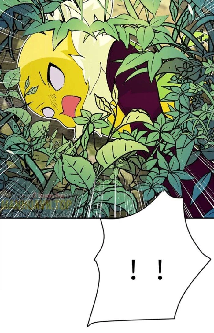 Tiến Hóa Đi, Caterpie Chapter 8 - 63
