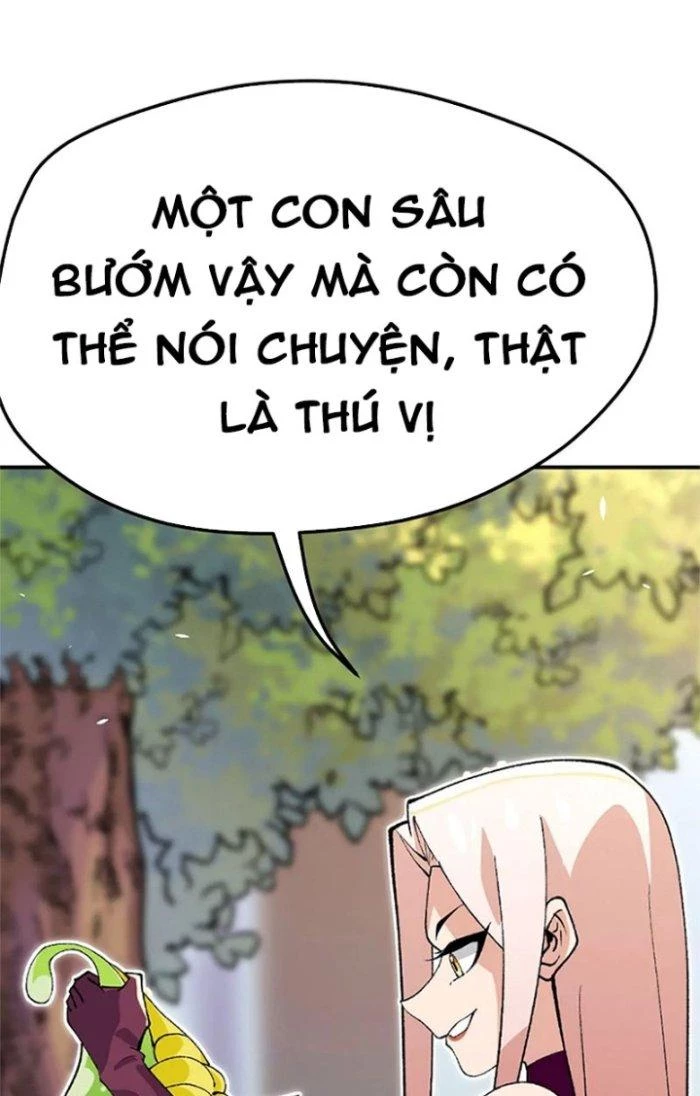 Tiến Hóa Đi, Caterpie Chapter 8 - 64