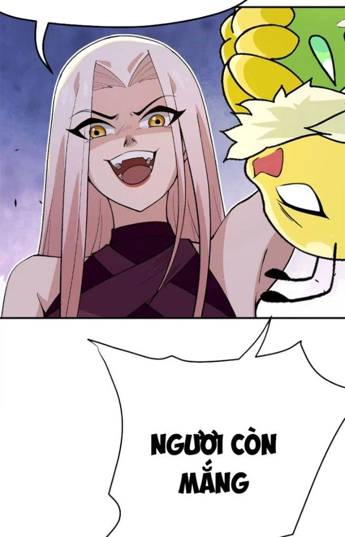 Tiến Hóa Đi, Caterpie Chapter 8 - 71