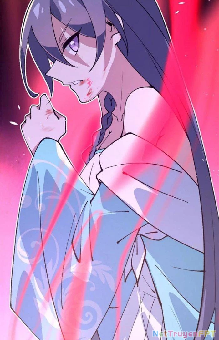 Tiến Hóa Đi, Caterpie Chapter 8 - 76