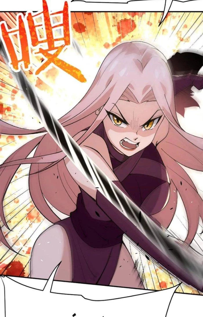 Tiến Hóa Đi, Caterpie Chapter 8 - 79