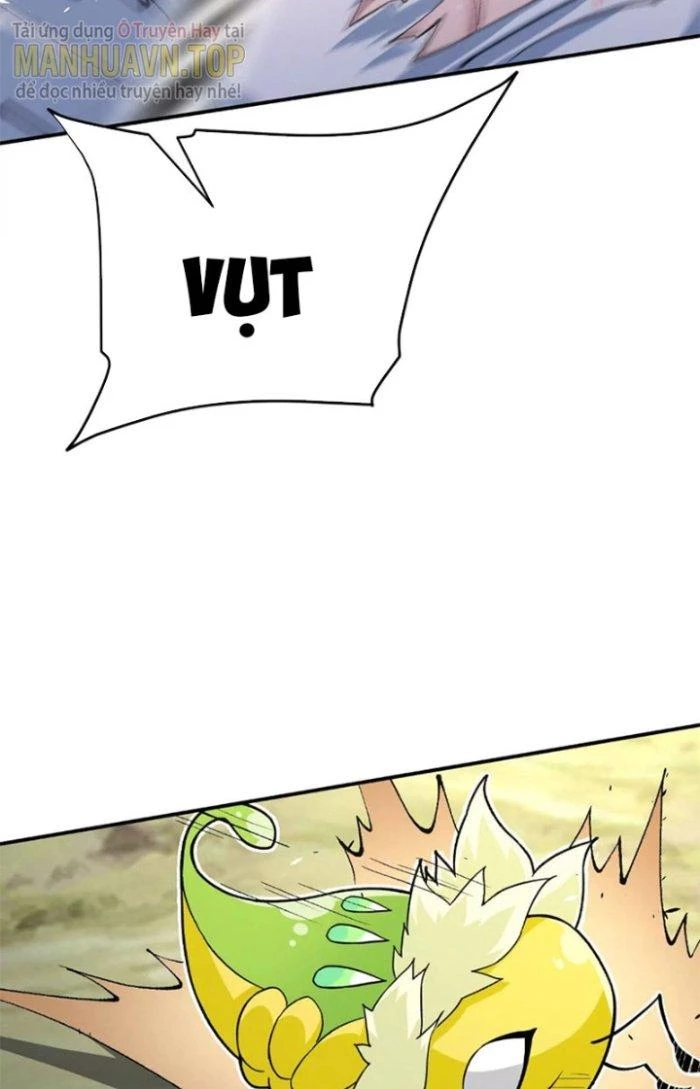 Tiến Hóa Đi, Caterpie Chapter 8 - 81