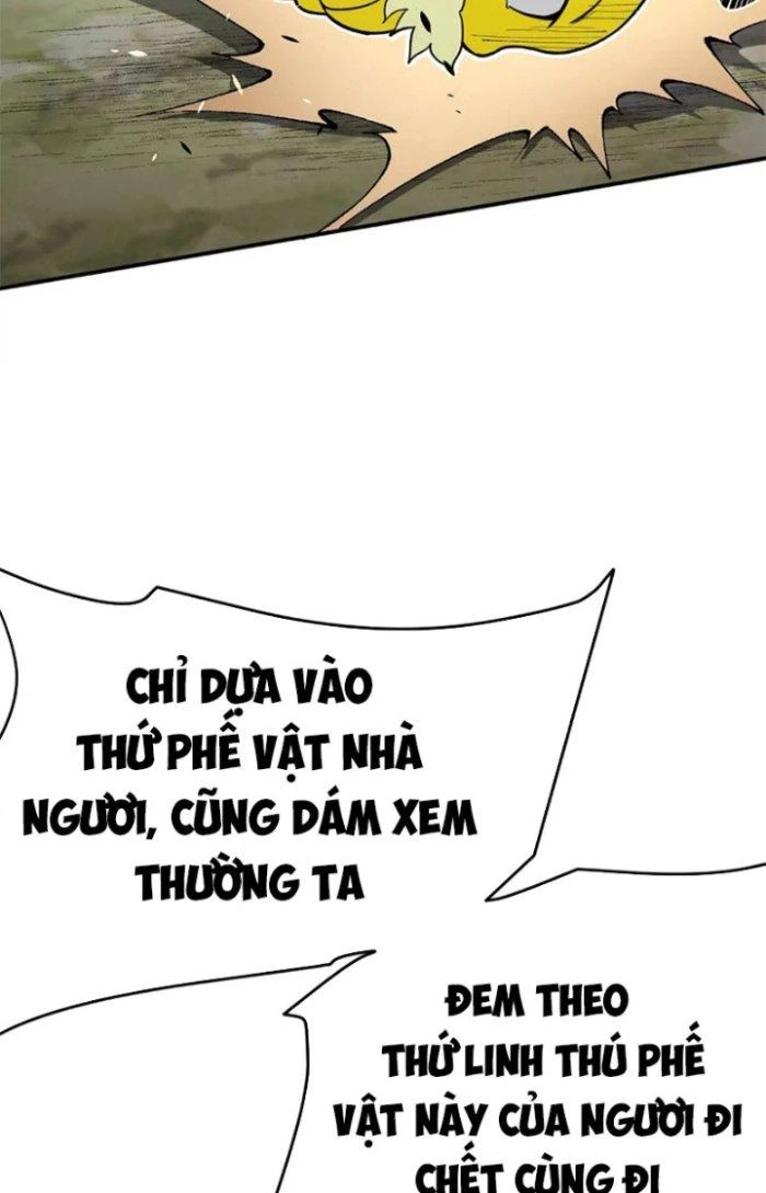 Tiến Hóa Đi, Caterpie Chapter 8 - 82