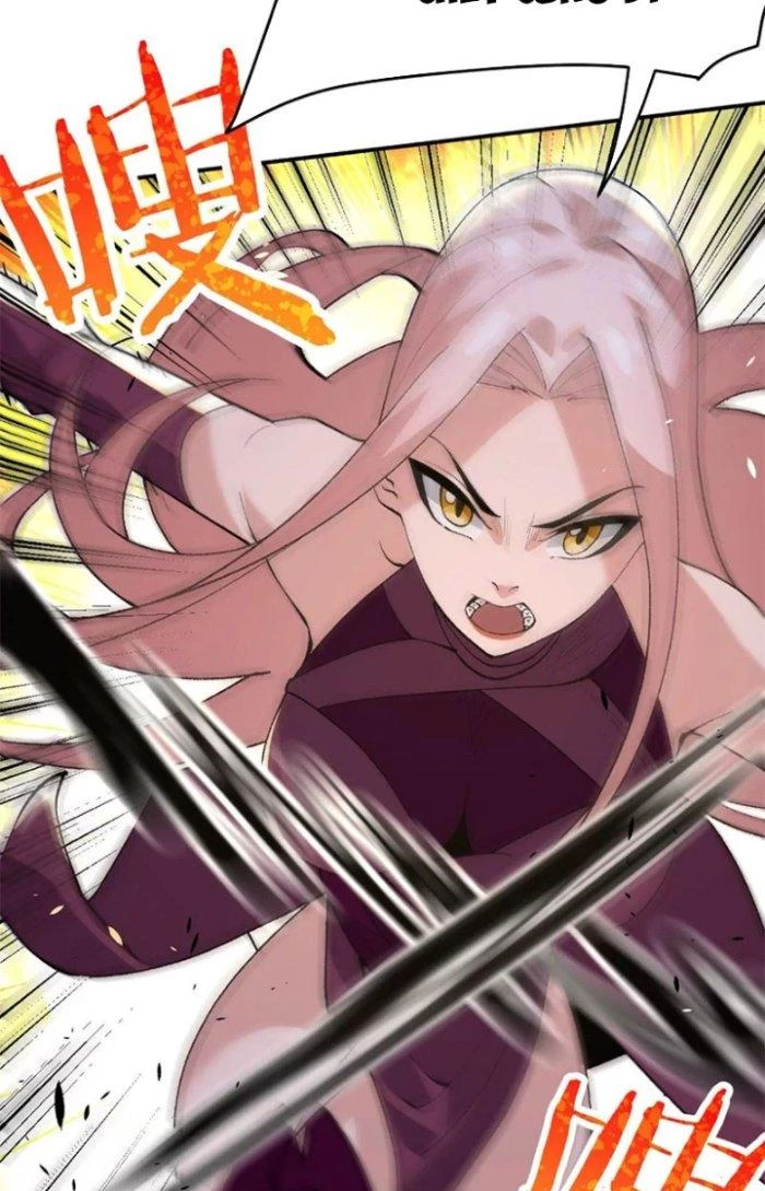 Tiến Hóa Đi, Caterpie Chapter 8 - 83