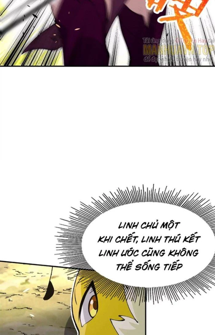 Tiến Hóa Đi, Caterpie Chapter 8 - 84