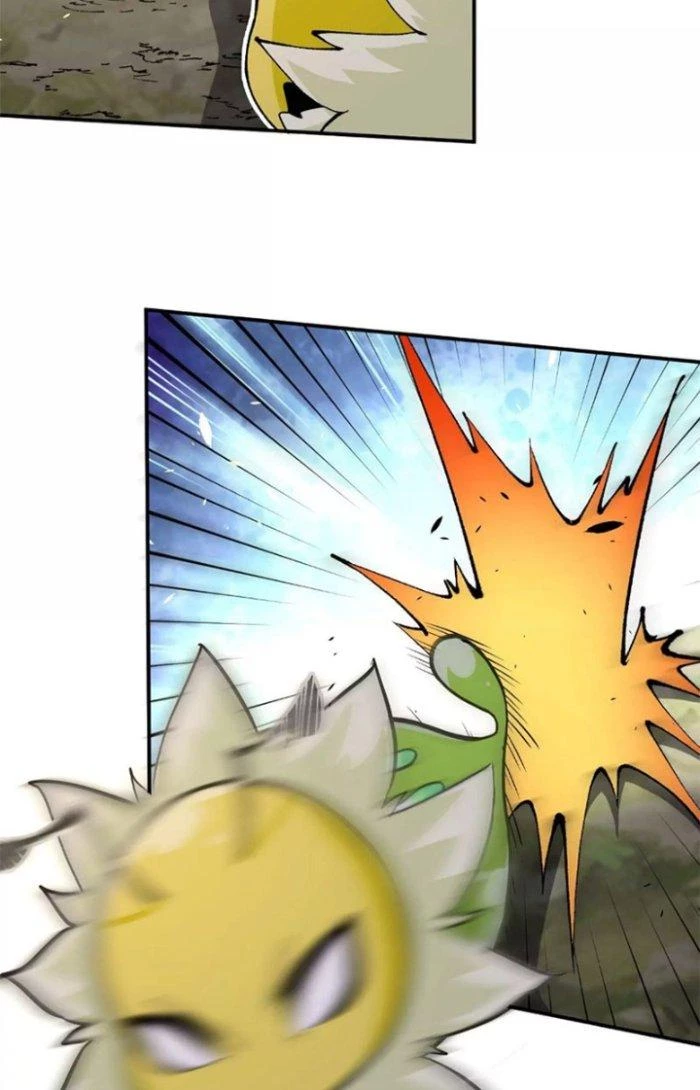 Tiến Hóa Đi, Caterpie Chapter 8 - 85