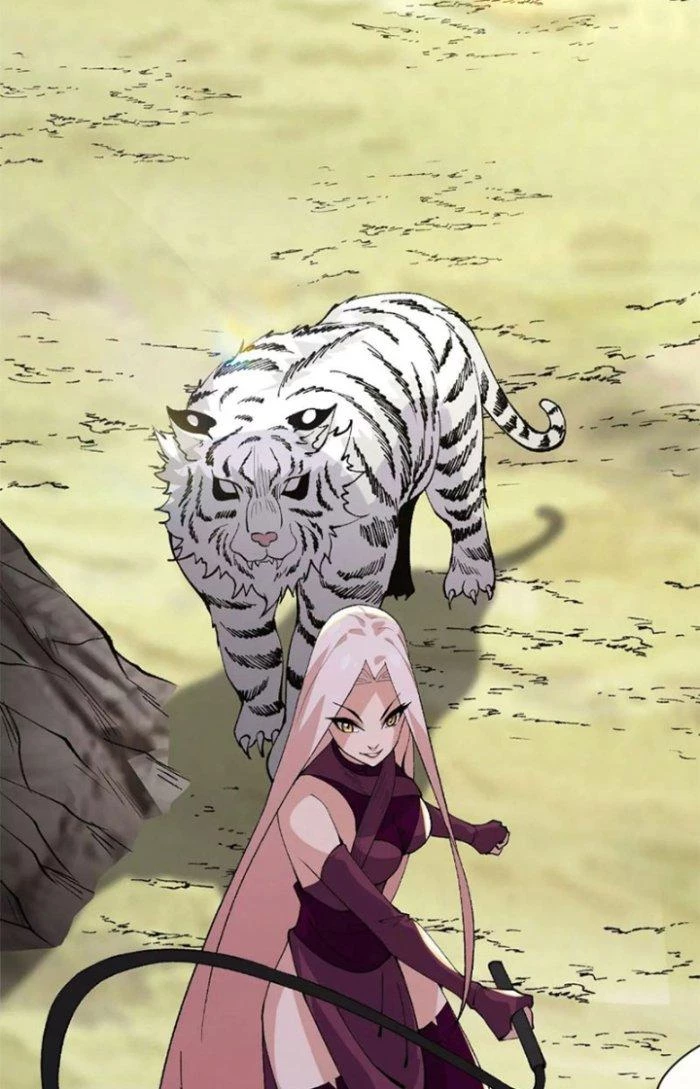 Tiến Hóa Đi, Caterpie Chapter 9 - 4