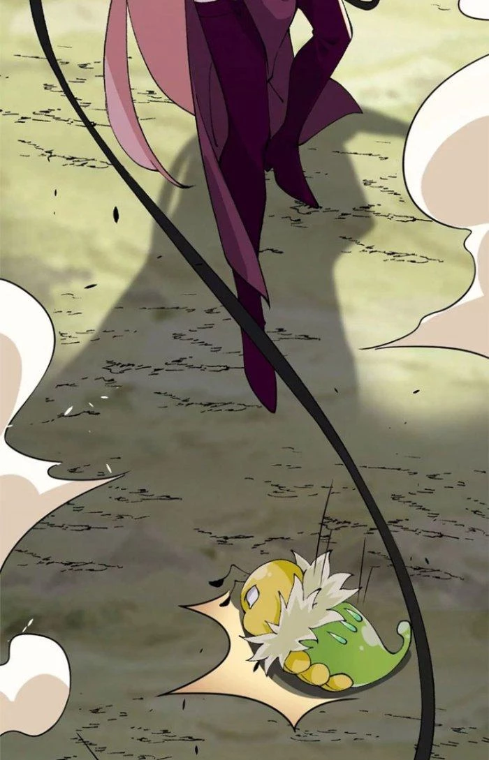 Tiến Hóa Đi, Caterpie Chapter 9 - 5