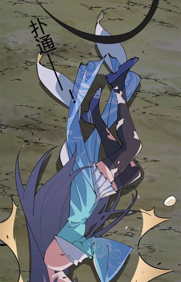 Tiến Hóa Đi, Caterpie Chapter 9 - 6