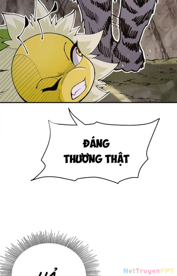 Tiến Hóa Đi, Caterpie Chapter 9 - 14