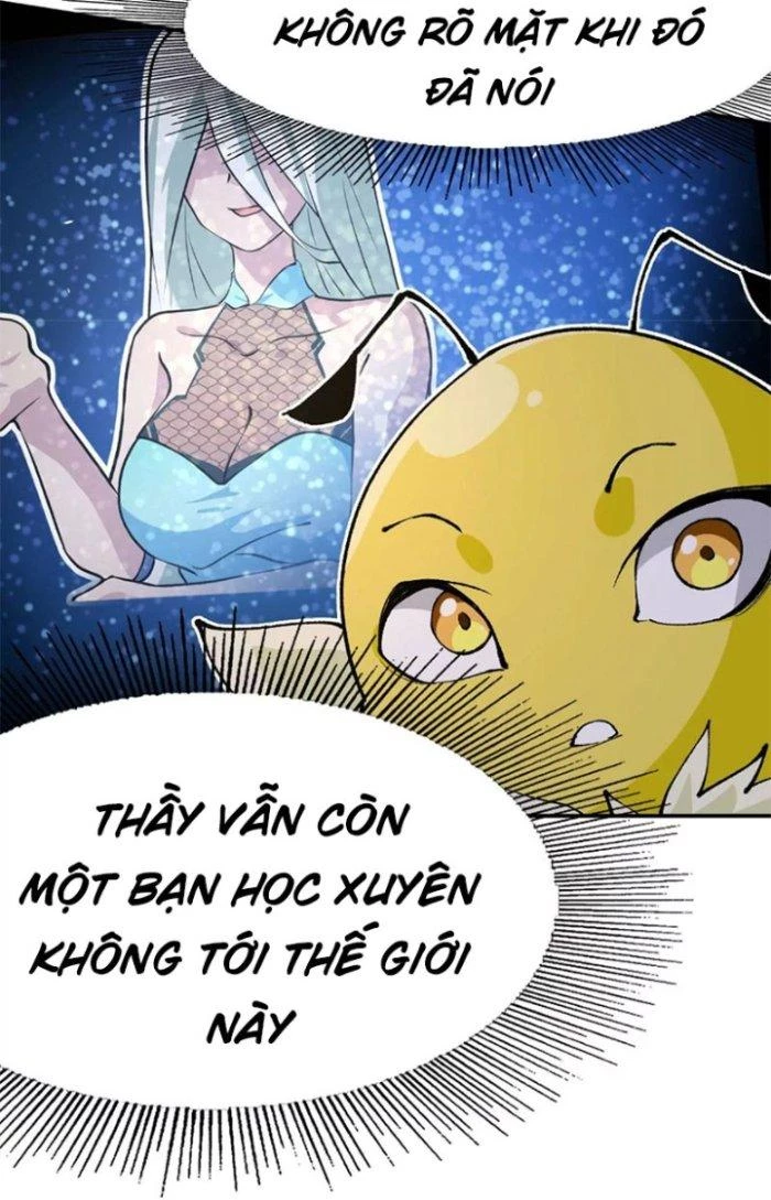 Tiến Hóa Đi, Caterpie Chapter 9 - 23