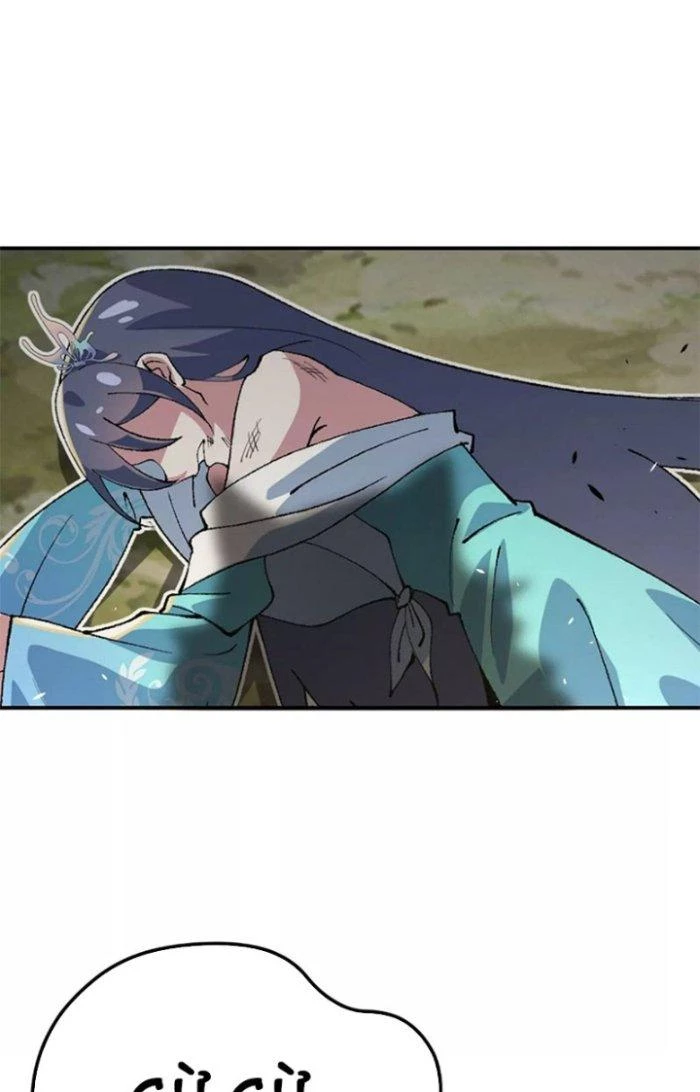 Tiến Hóa Đi, Caterpie Chapter 9 - 30