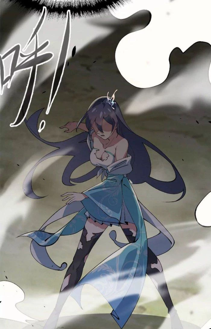 Tiến Hóa Đi, Caterpie Chapter 9 - 45