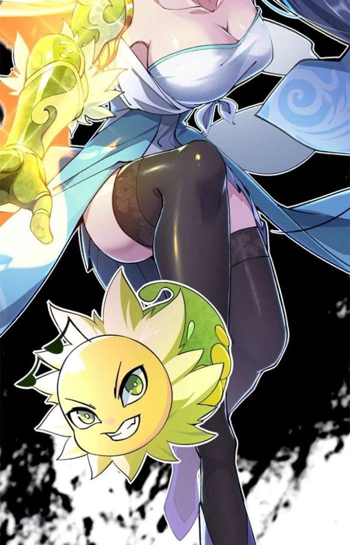 Tiến Hóa Đi, Caterpie Chapter 10 - 2