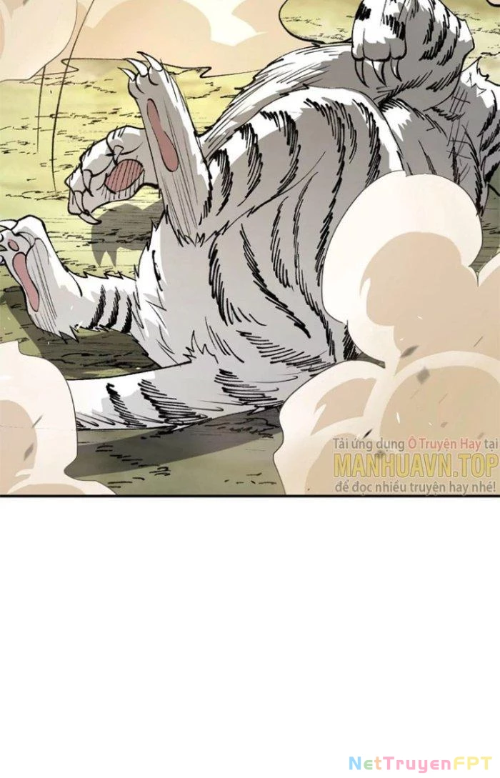 Tiến Hóa Đi, Caterpie Chapter 10 - 6