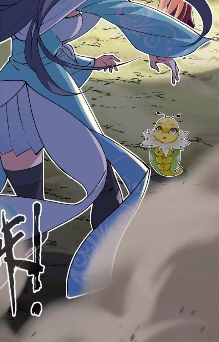 Tiến Hóa Đi, Caterpie Chapter 10 - 8