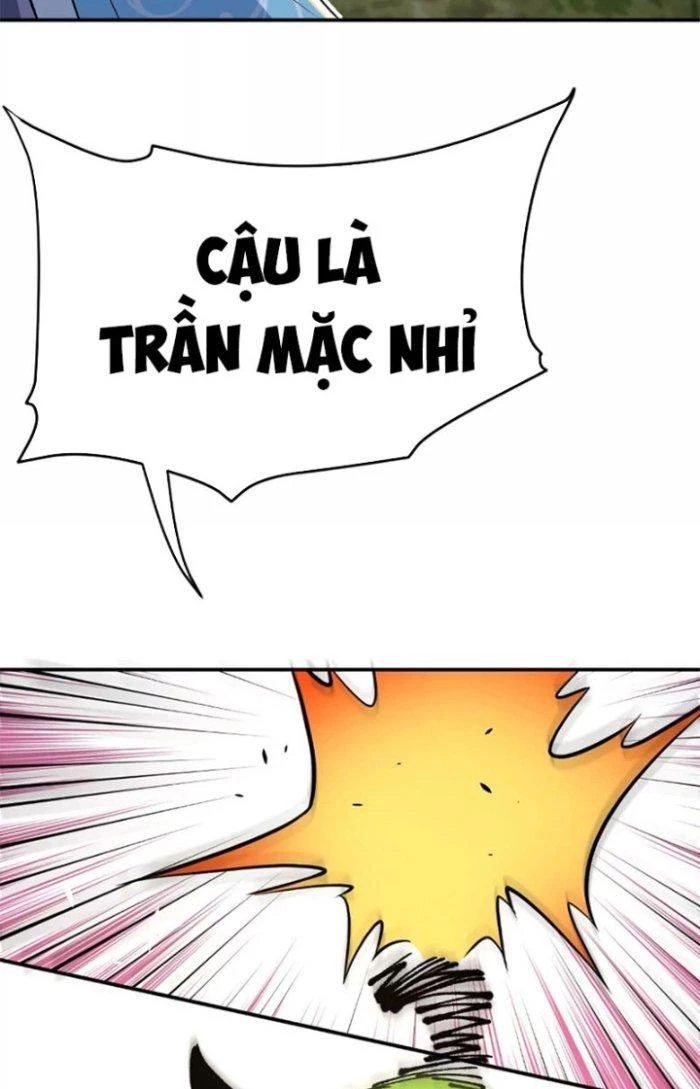 Tiến Hóa Đi, Caterpie Chapter 10 - 18