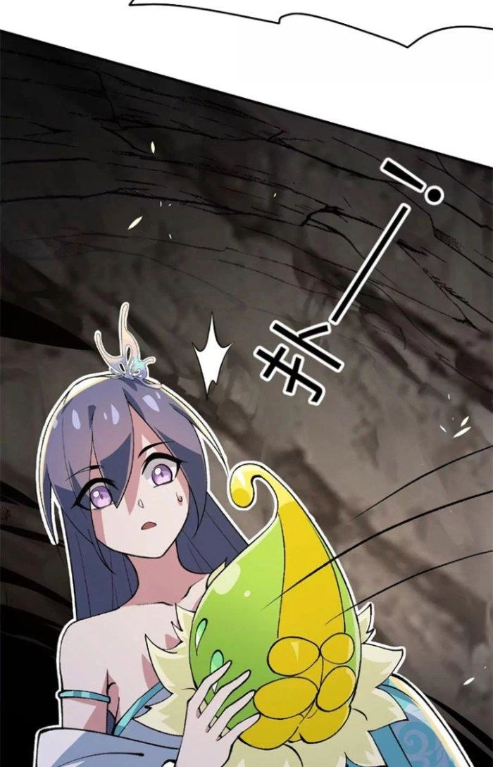 Tiến Hóa Đi, Caterpie Chapter 10 - 20