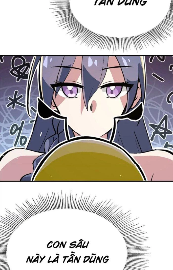 Tiến Hóa Đi, Caterpie Chapter 10 - 22