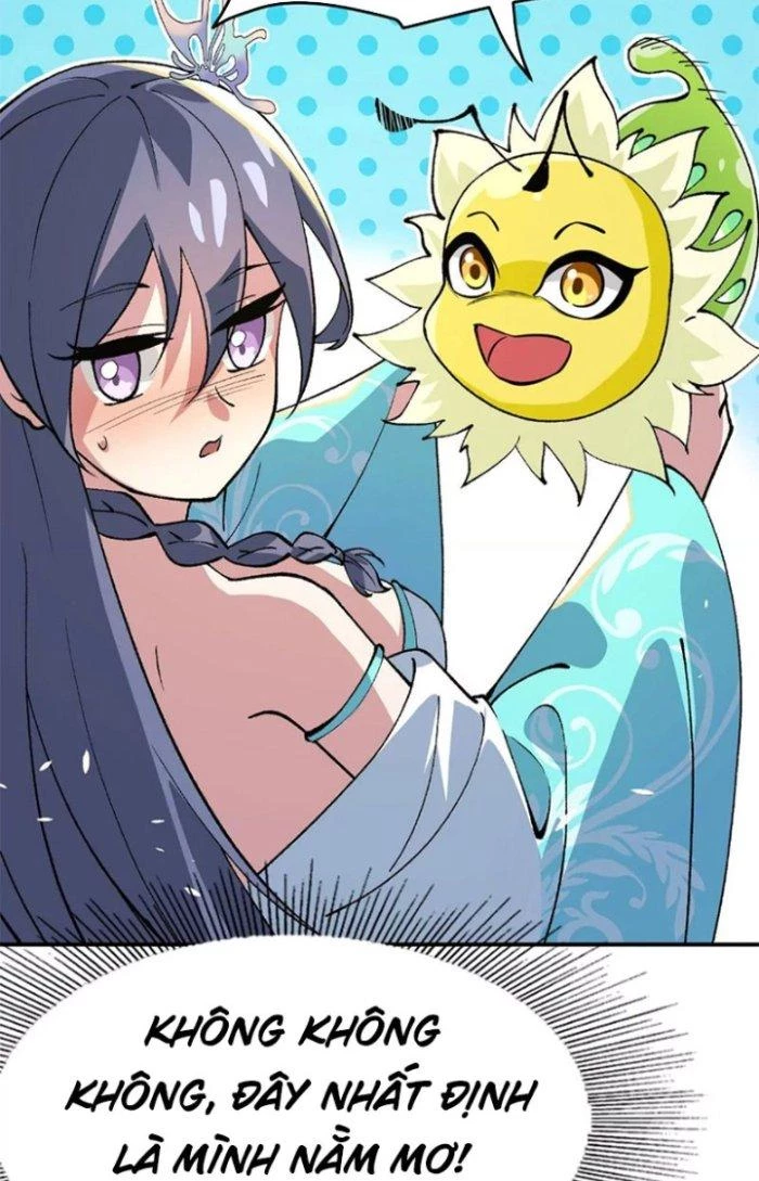 Tiến Hóa Đi, Caterpie Chapter 10 - 24