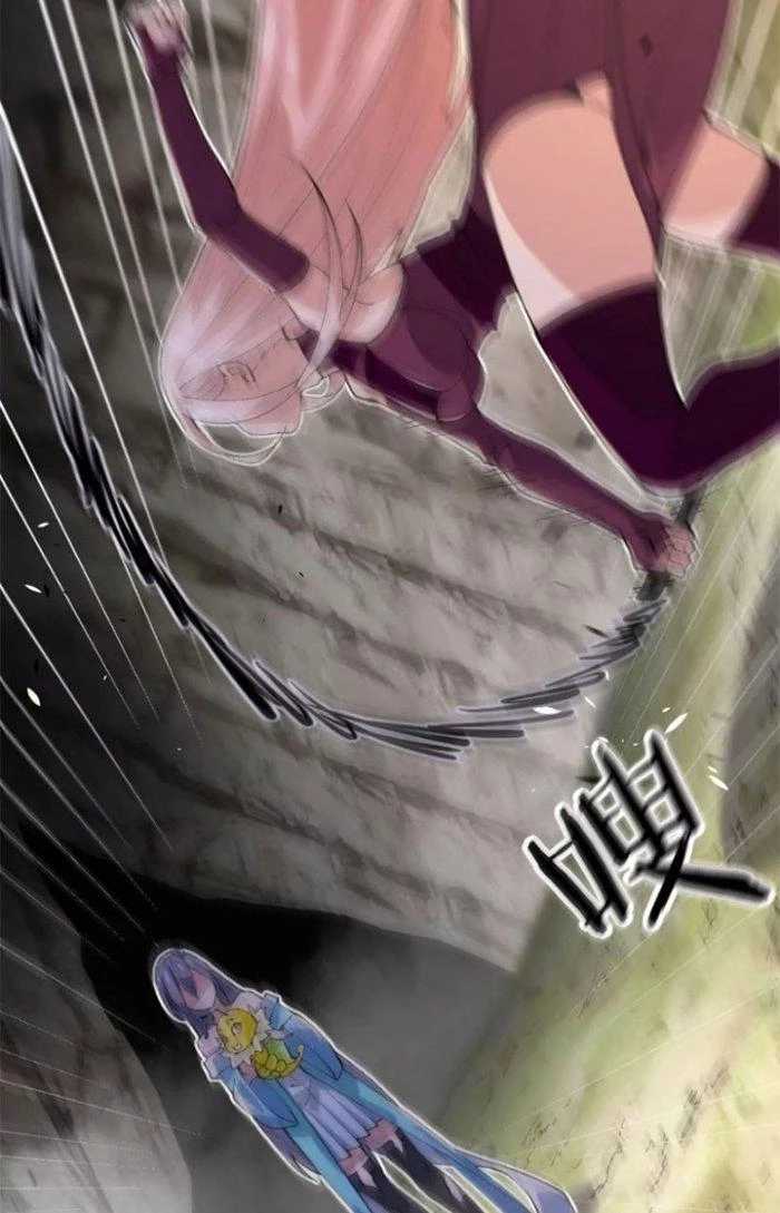 Tiến Hóa Đi, Caterpie Chapter 10 - 28