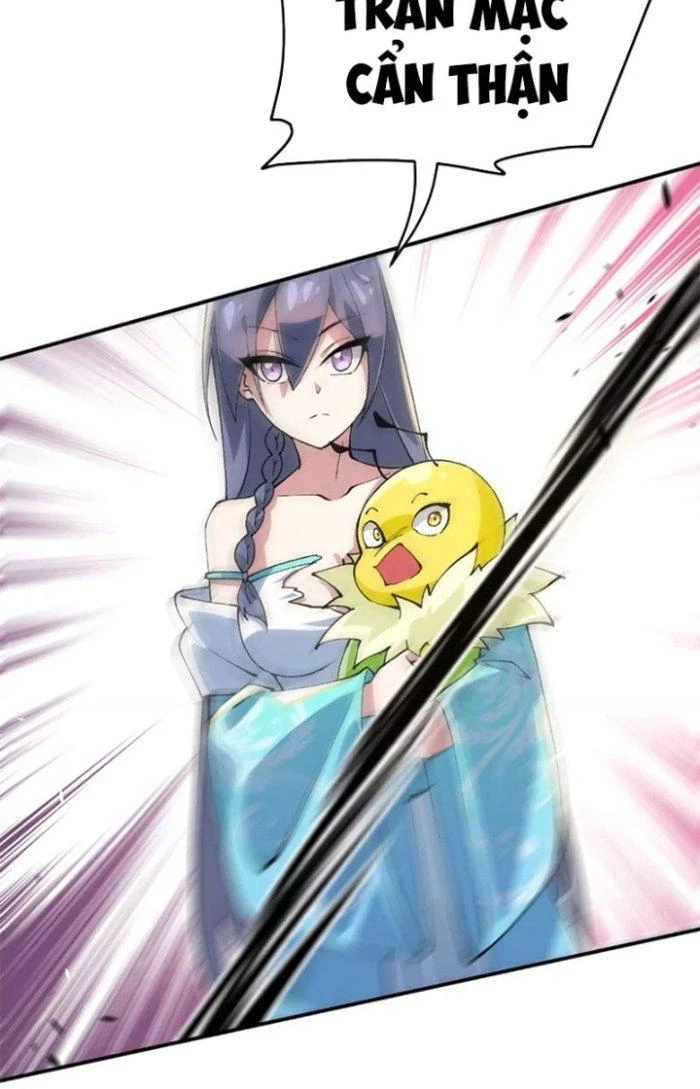 Tiến Hóa Đi, Caterpie Chapter 10 - 30