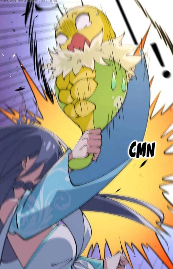 Tiến Hóa Đi, Caterpie Chapter 10 - 32