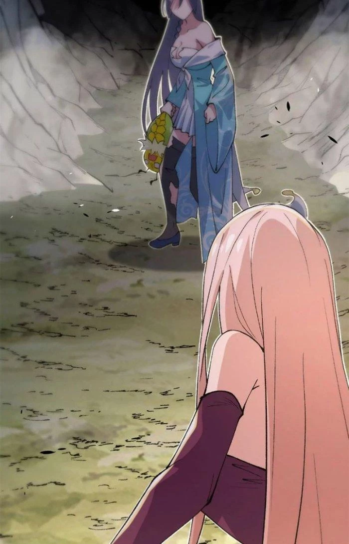 Tiến Hóa Đi, Caterpie Chapter 10 - 36