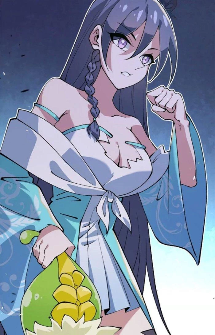 Tiến Hóa Đi, Caterpie Chapter 10 - 38