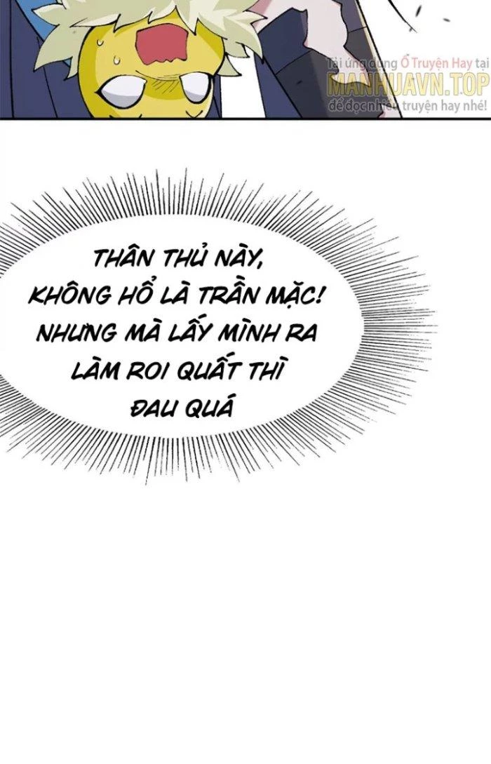 Tiến Hóa Đi, Caterpie Chapter 10 - 39