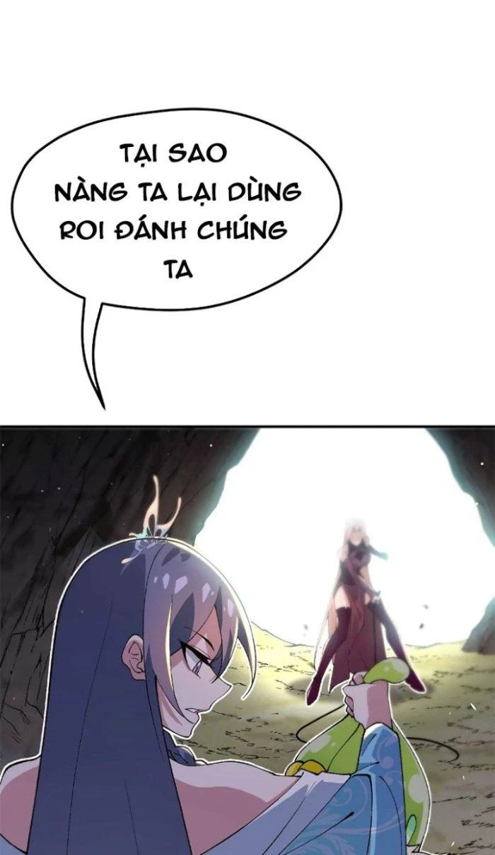 Tiến Hóa Đi, Caterpie Chapter 10 - 40